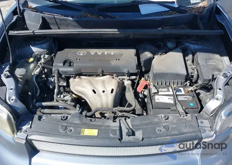 2010 Scion Xb z USA, uszkodzony, nr VIN JTLZE4FE8A1112435